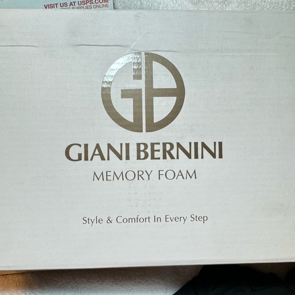 Giani Bernini Dailyn Slip On Loafer 9.5M - Picture 10 of 11